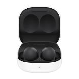 RRP £133.00 Samsung Galaxy Buds2 Bluetooth Earbuds, True Wireless, Noise Cancelling, Charging Case