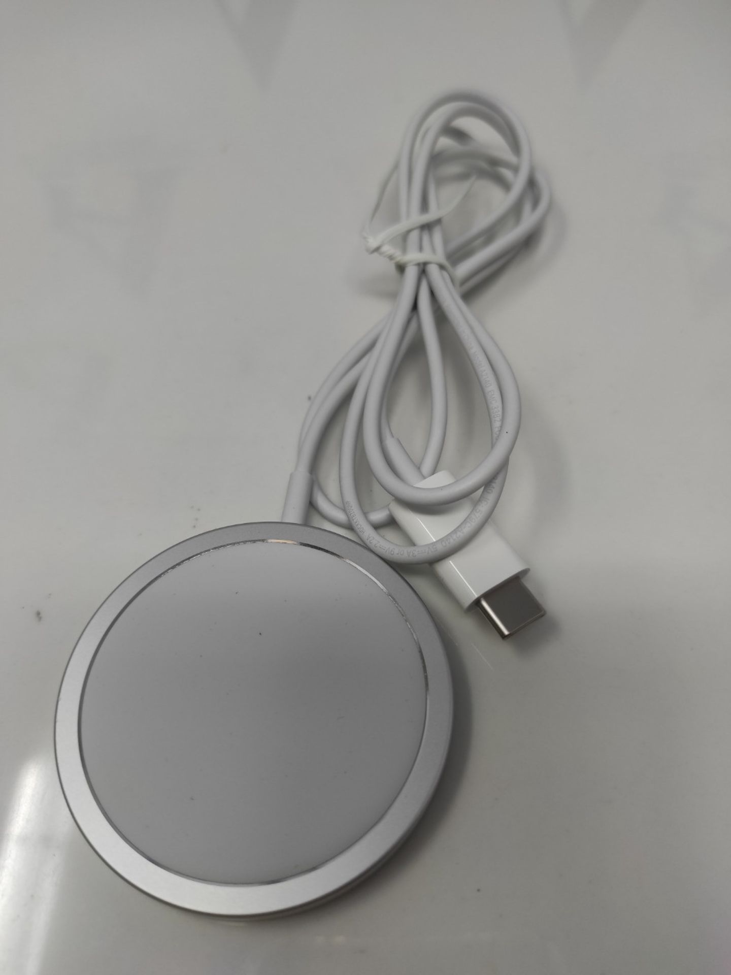 Apple MagSafe Charger - Image 2 of 2