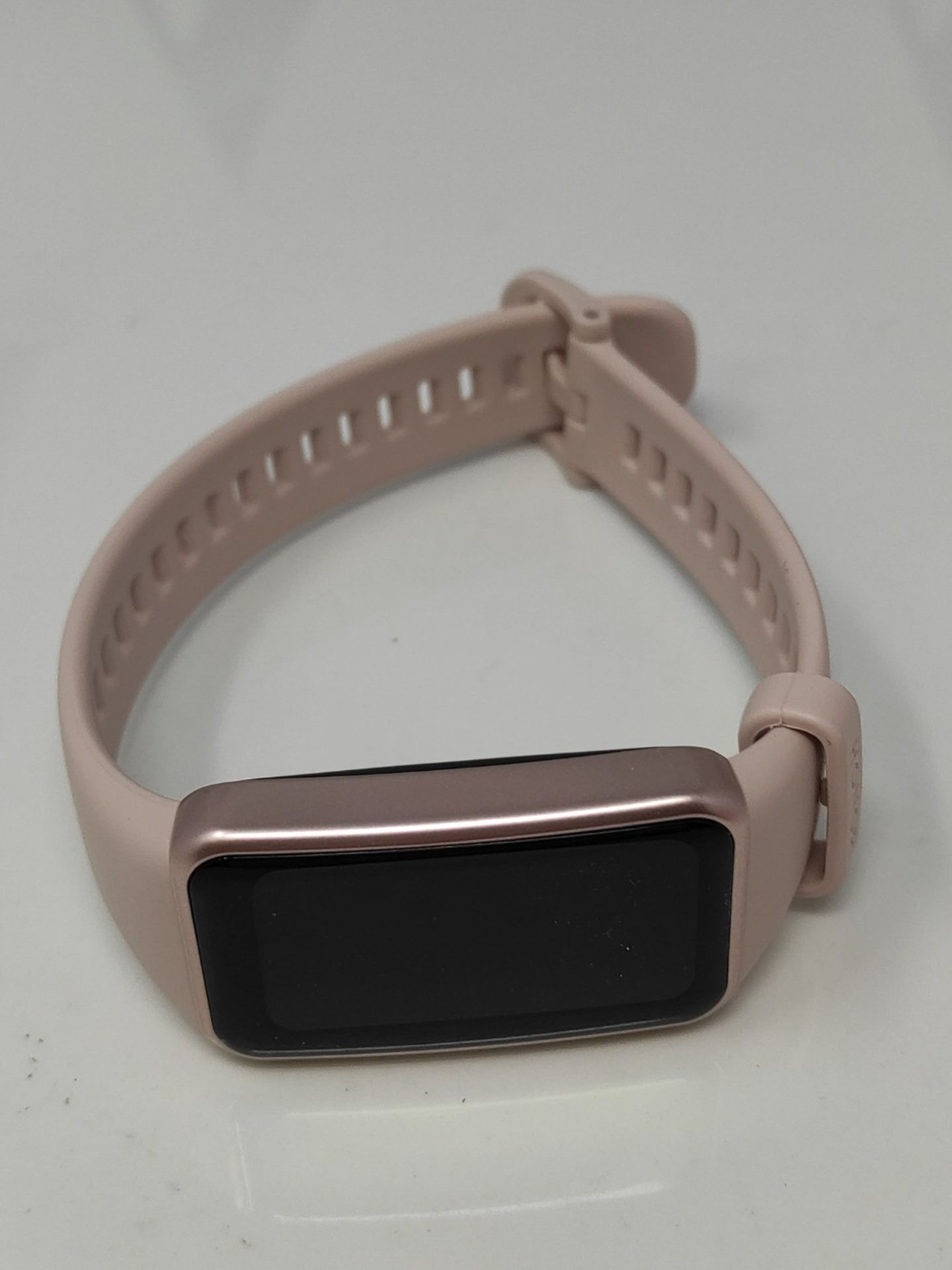 HONOR Band 7, Fitness Tracker, Activity Tracker with Blood Oxygen & Heart Rate Monitor - Image 2 of 2