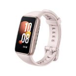 HONOR Band 7, Fitness Tracker, Activity Tracker with Blood Oxygen & Heart Rate Monitor