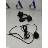 Bluetooth Hands-Free Music Adapter Suitable for BMW E46 E39 E38 Round Pin 17-Pin Old G