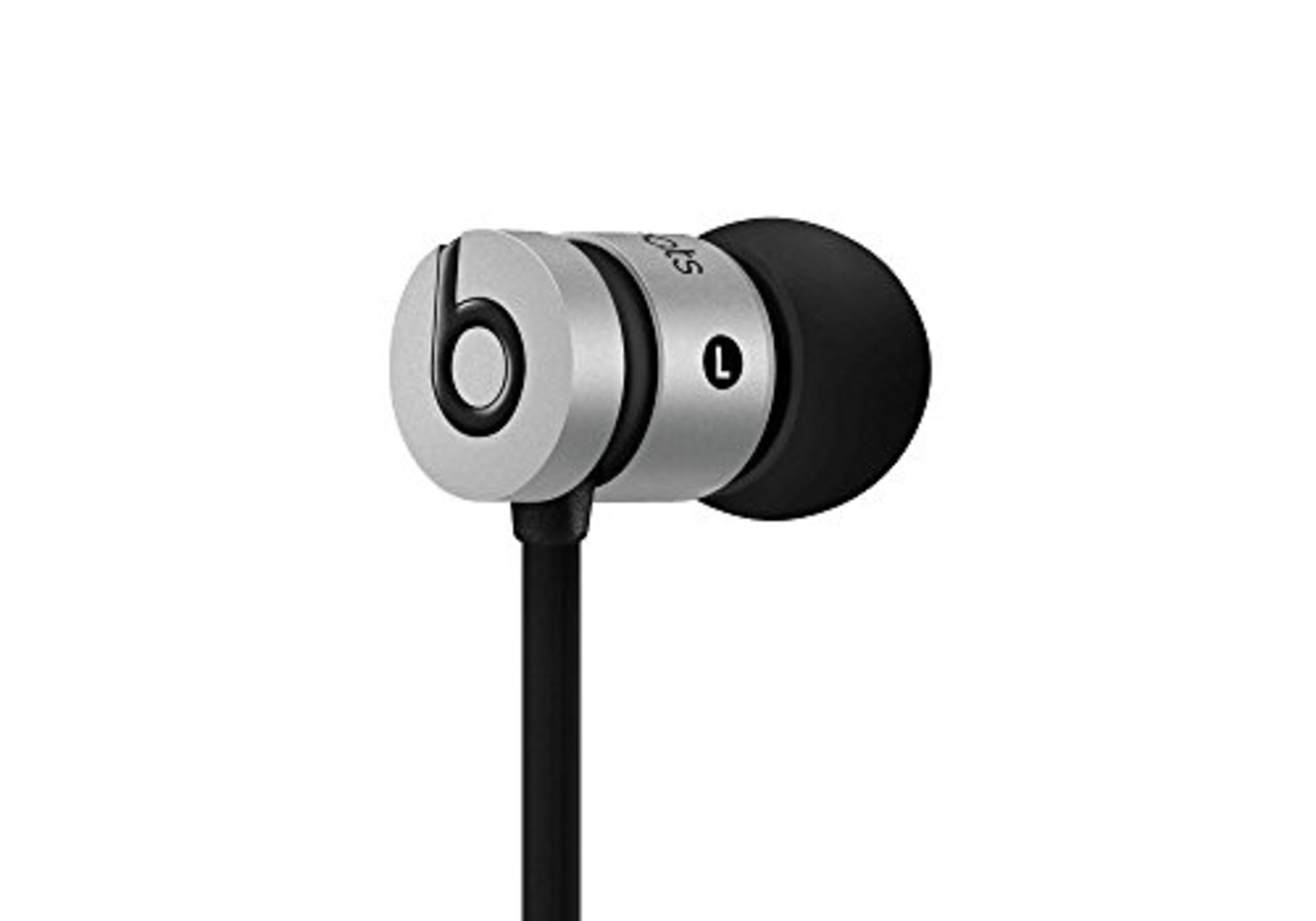 RRP £99.00 Beats by Dr. Dre UrBeats In-Ear Headphones - Space Grey