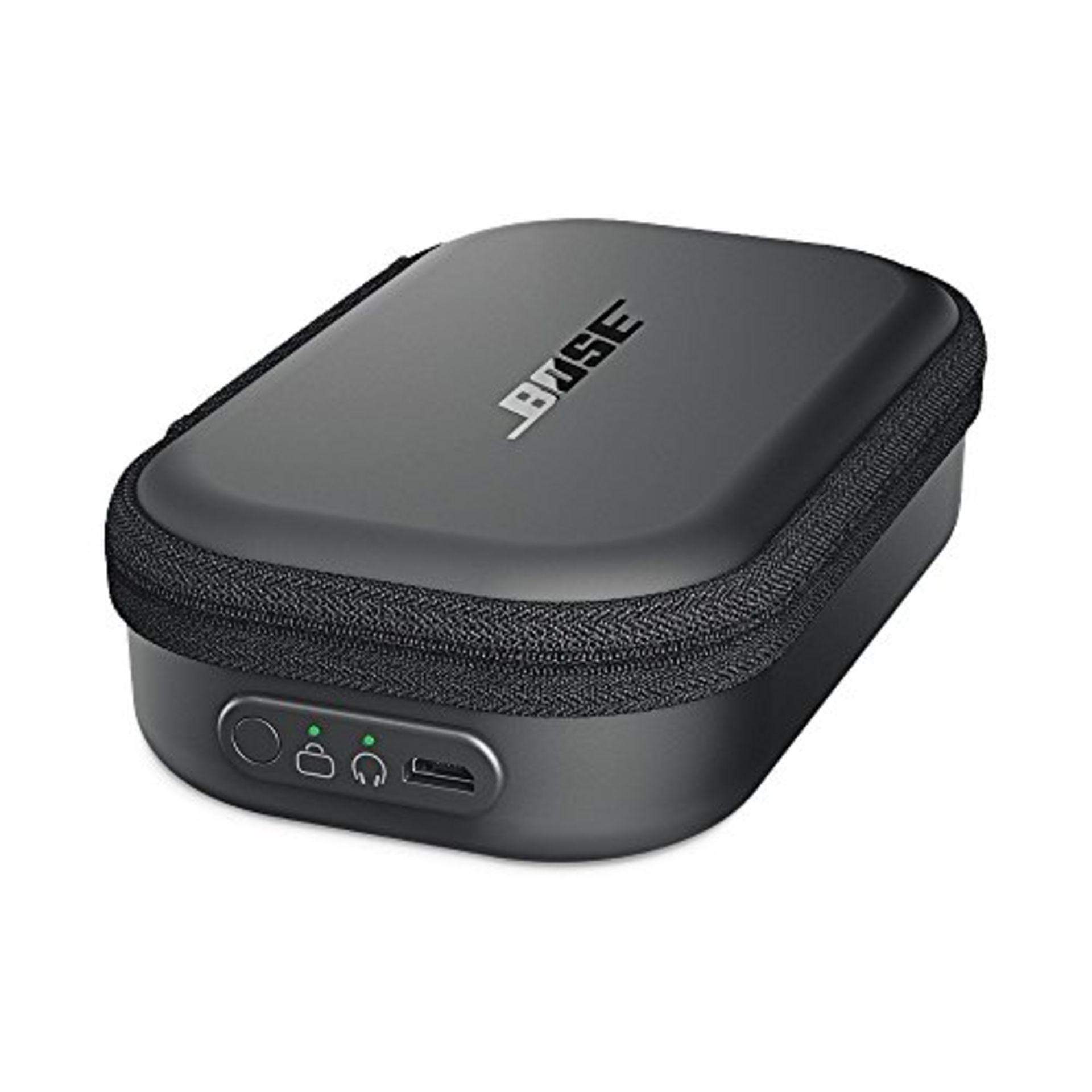 Bose SoundSport Charging Case - Black