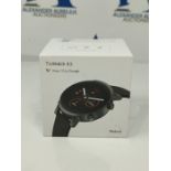 RRP £159.00 Ticwatch E3 Smartwatch for Men Wear OS from Google with Qualcomm Snapdragon Wear 4100+