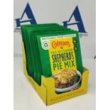 Colman's Shepherd's Pie Mix, 1.75-Ounce Packages (Pack of 16) Best Before end: 01/202