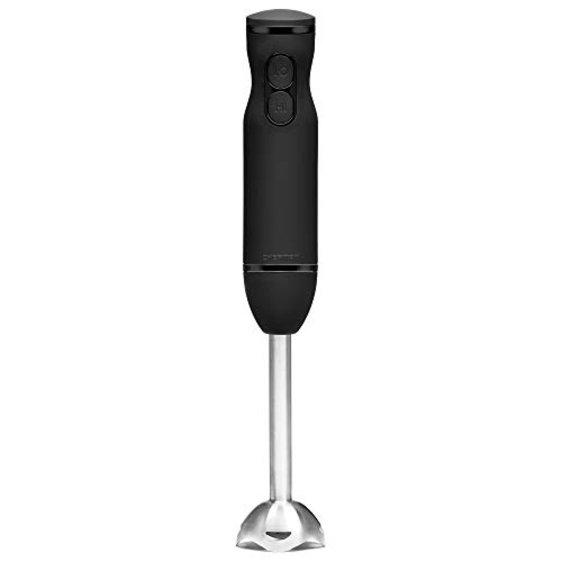 Chefman Immersion Blender, 800W Hand Blender with Stainless Steel Blades, Powerful Ele