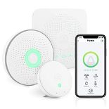 RRP £198.00 [INCOMPLETE] Airthings 420 House Kit - Radon and Indoor Air Quality Monitoring System,