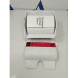 Zebra - ZSB Shipping Labels for Thermal Label Printer | XL Durable Shipping Label Prin