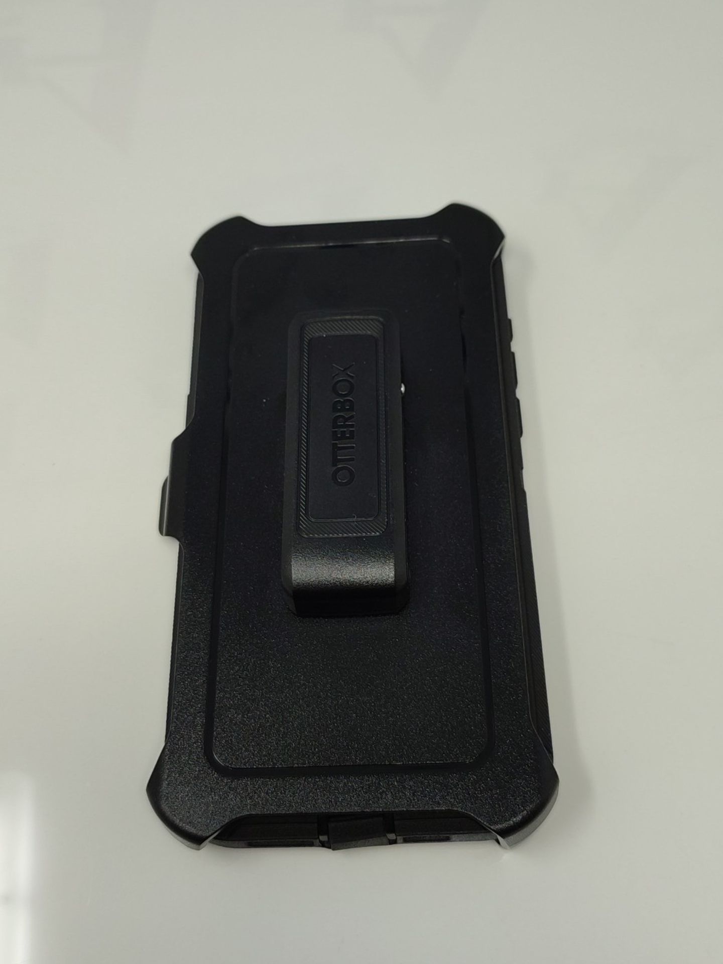 OtterBox Defender Case for iPhone 15 Pro Max, Shockproof, Drop Proof, Ultra-Rugged, Pr - Bild 3 aus 3