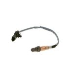 RRP £74.00 Bosch 0258986752 - Lambda sensor with vehicle-specific connector