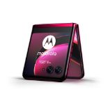RRP £983.00 Motorola razr 40 ultra (3.6" external display, 6.9" pOLED 165Hz display, 13MP ultrawid