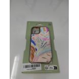 Ted Baker Mirror Folio Case for iPhone 13/14 - Art Print