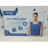 NEWGO Ice Vest
