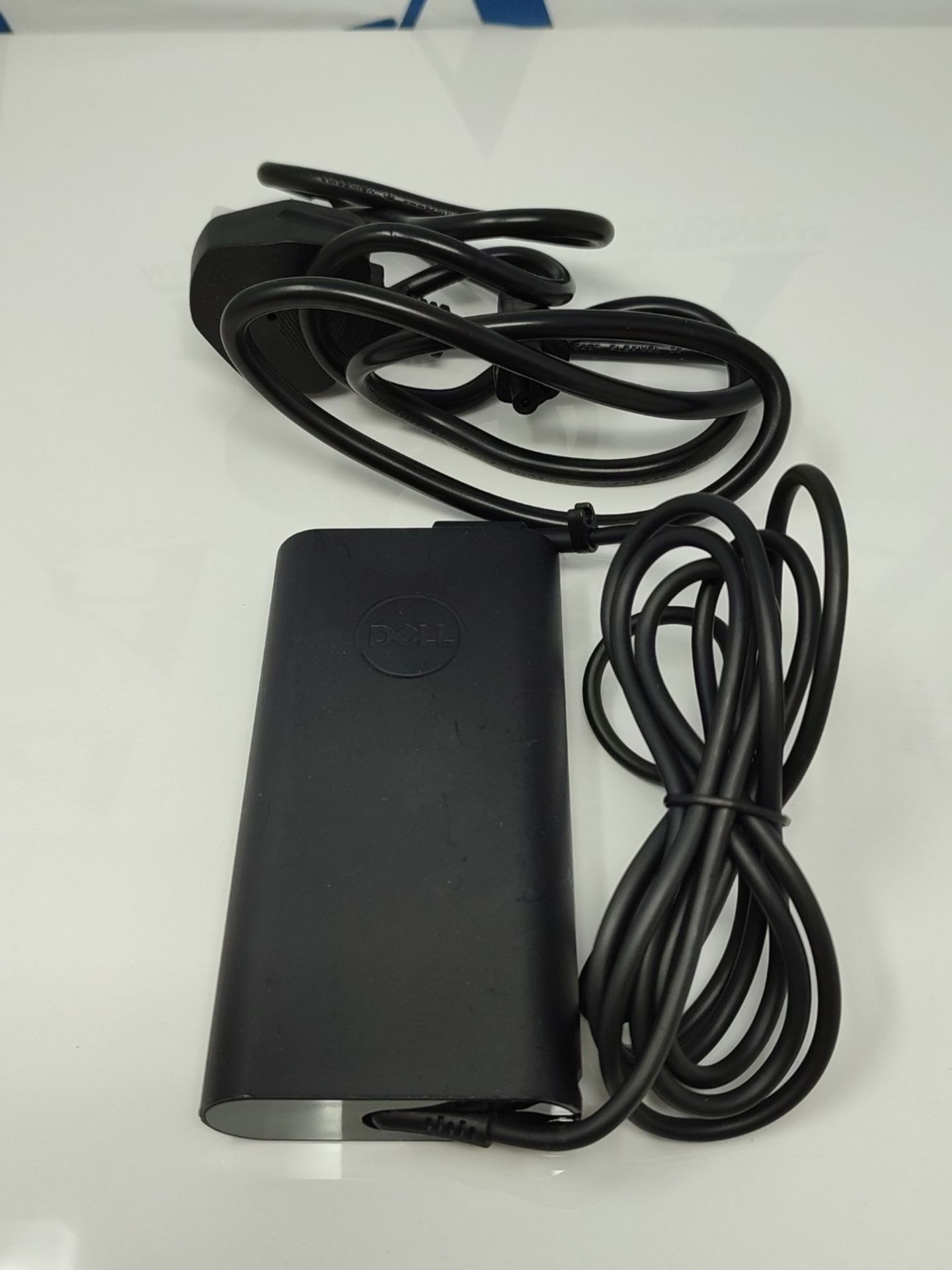 Dell Latitude 7390 2-In-1 90w USB-C Type-C AC Power Adapter Charger TDK33 59TVW