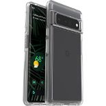 OtterBox Symmetry Clear Case for Pixel 6 Pro, Shockproof, Drop proof, Protective Thin