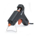 Tacwise 0465 150 Cool Melt Glue Gun With 2 Glue Sticks, Black