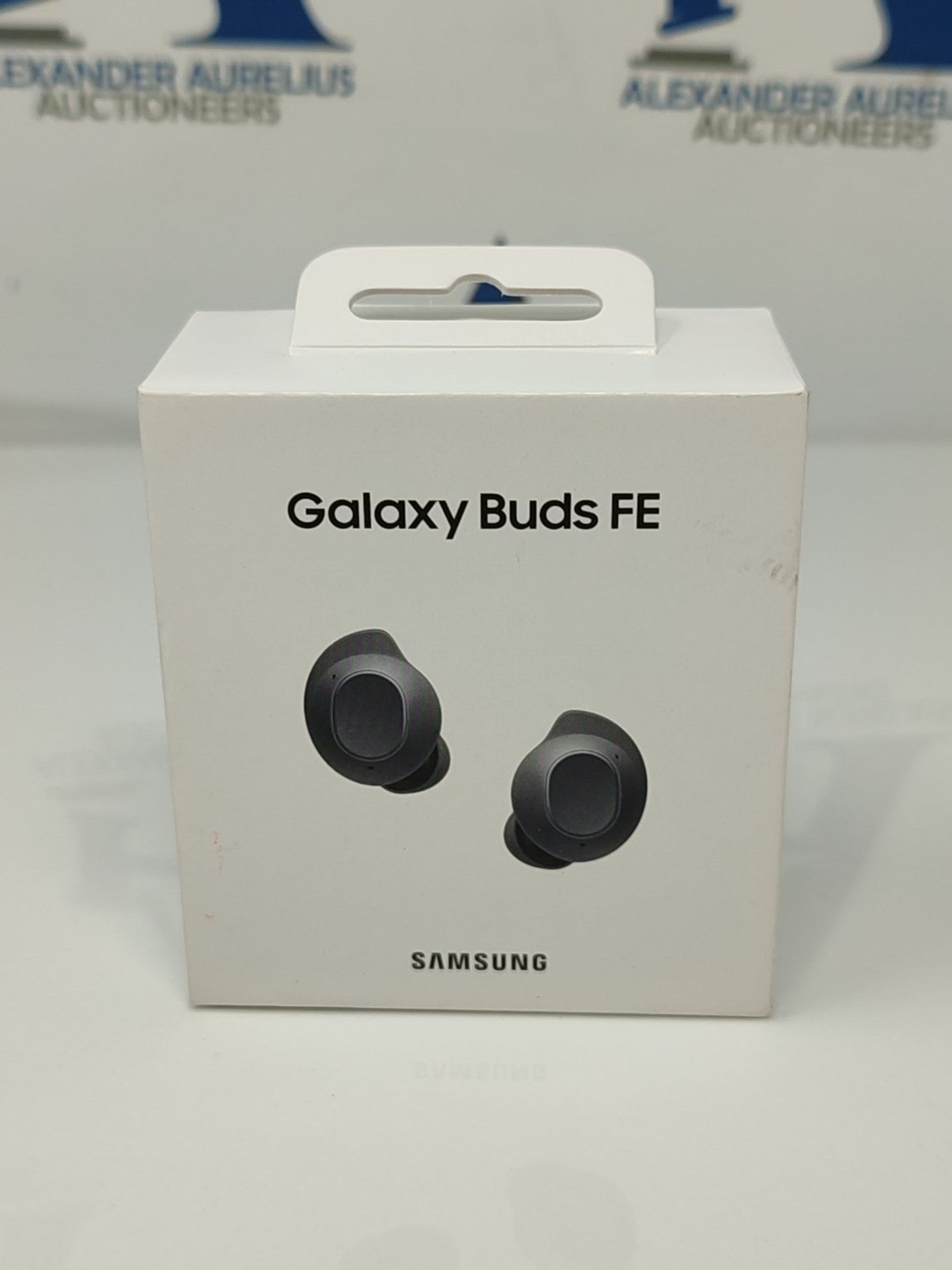 RRP £79.00 Samsung Galaxy Buds FE Wireless Earbuds, Active Noise Cancelling, Comfort Fit, Graphi - Bild 2 aus 3