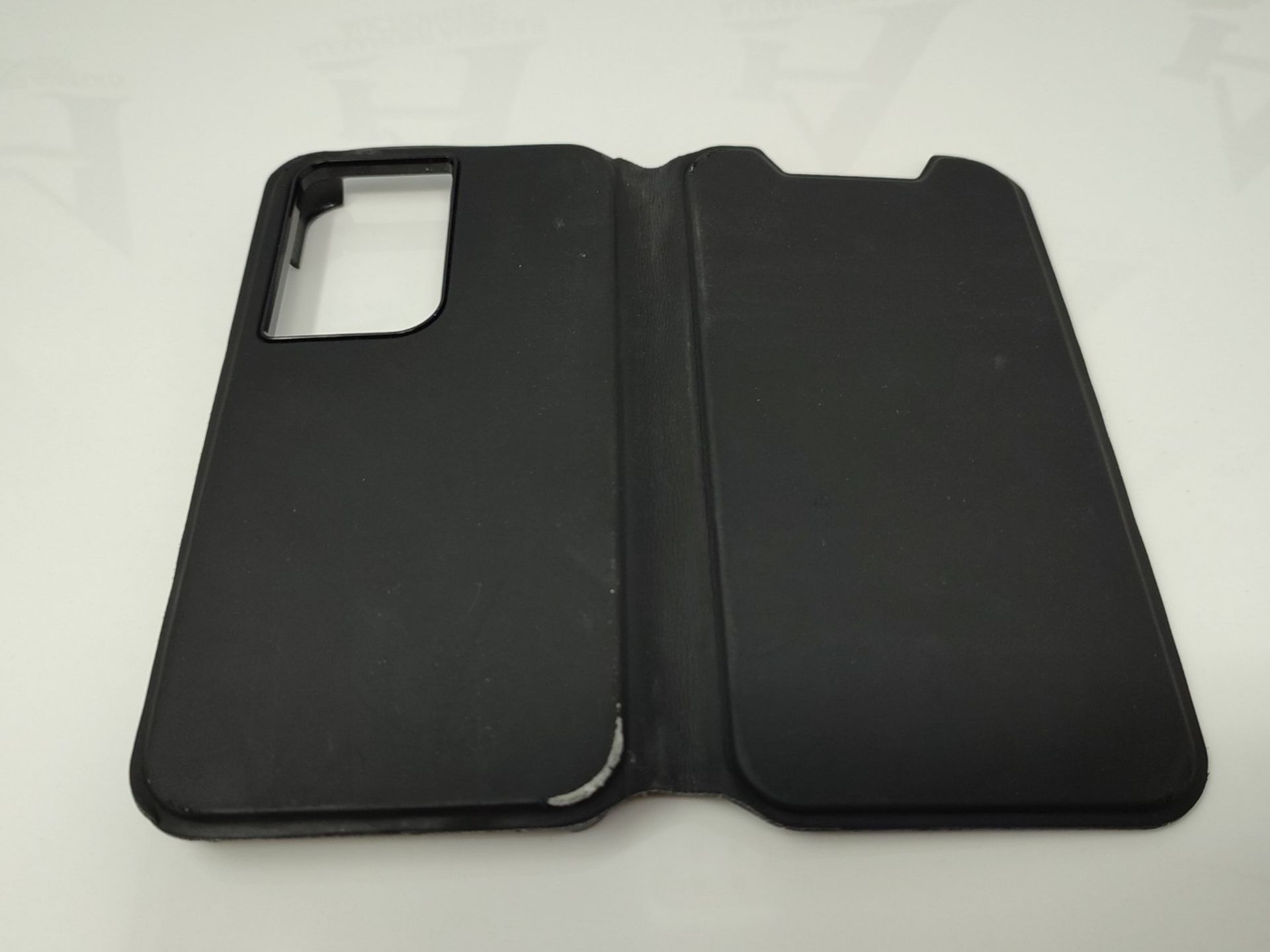OtterBox Strada Via Case for Samsung Galaxy S21 Ultra 5G Shockproof Drop Resistant Thi - Image 3 of 3