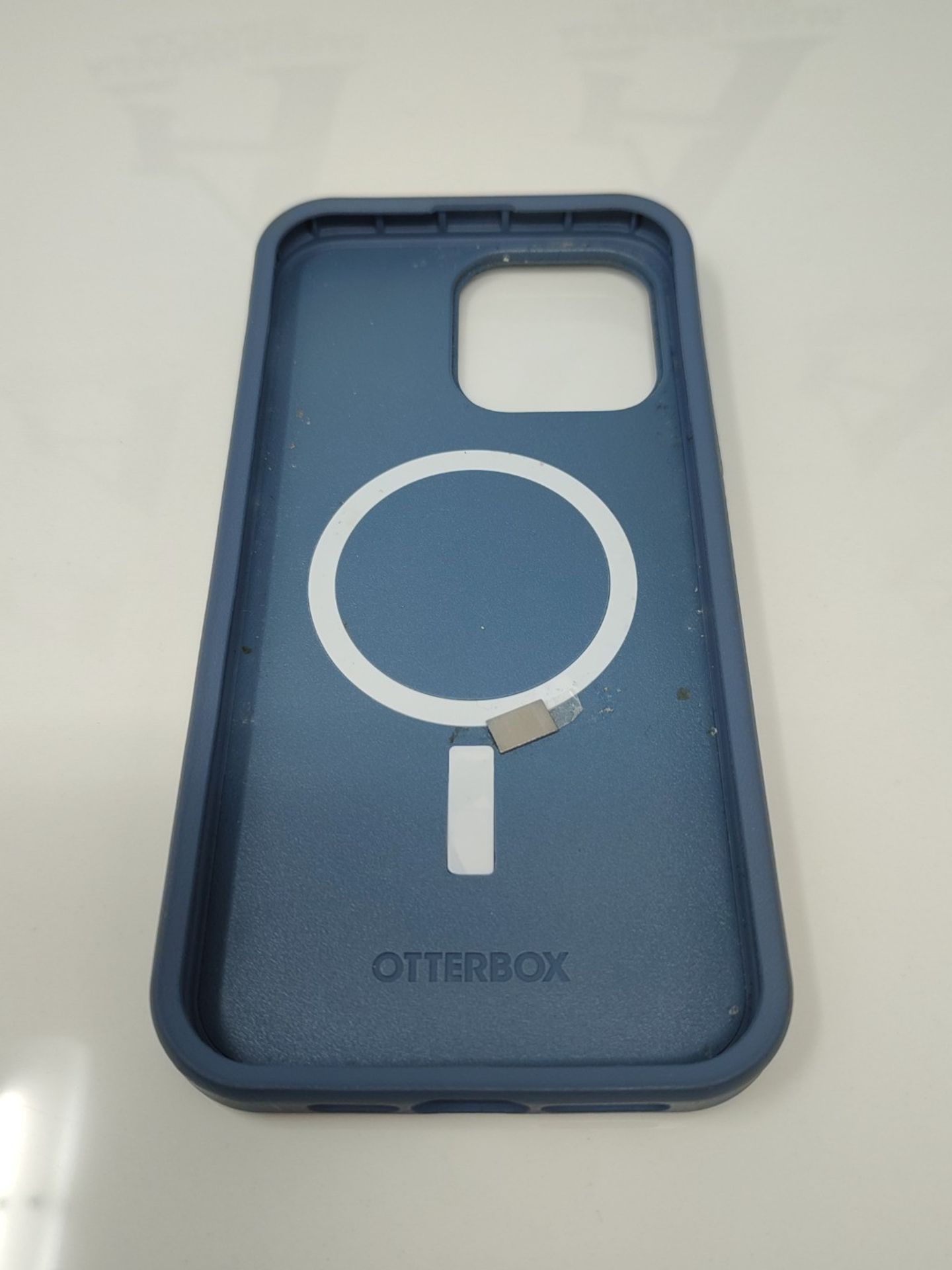 Otterbox 77-89076 Symmetry+-hoesje voor iPhone 14 Pro Max met MagSafe, schokbestendig, - Bild 3 aus 3