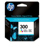 HP 300 Tri-colour Ink Cartridge Yellow  8 High Capacity Compatible Ink Cartridges (