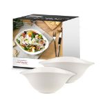 [INCOMPLETE] Villeroy & Boch - Vapiano salad dish Set, 2 Piece Tableware Set, Premium