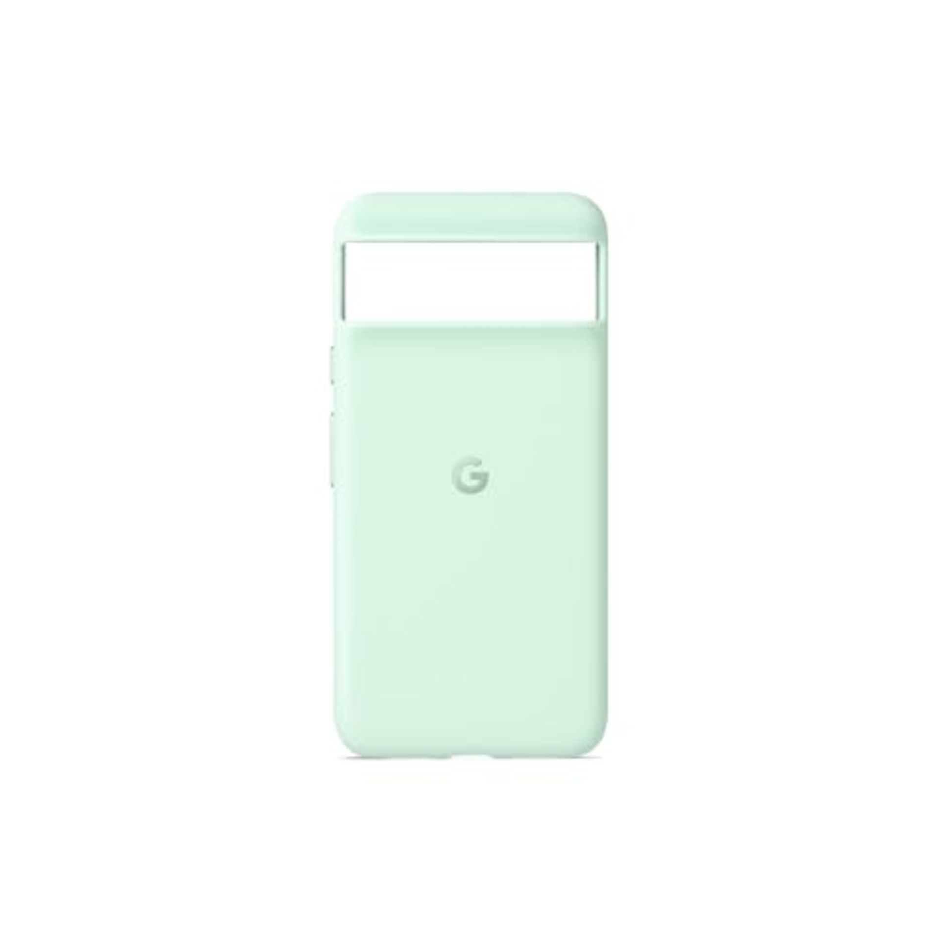 Google Pixel 8 Case  Durable protection  Stain-resistant silicone  Android ph