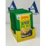 Colman's Shepherd's Pie Mix, 1.75-Ounce Packages (Pack of 16) Best Before end: 01/202