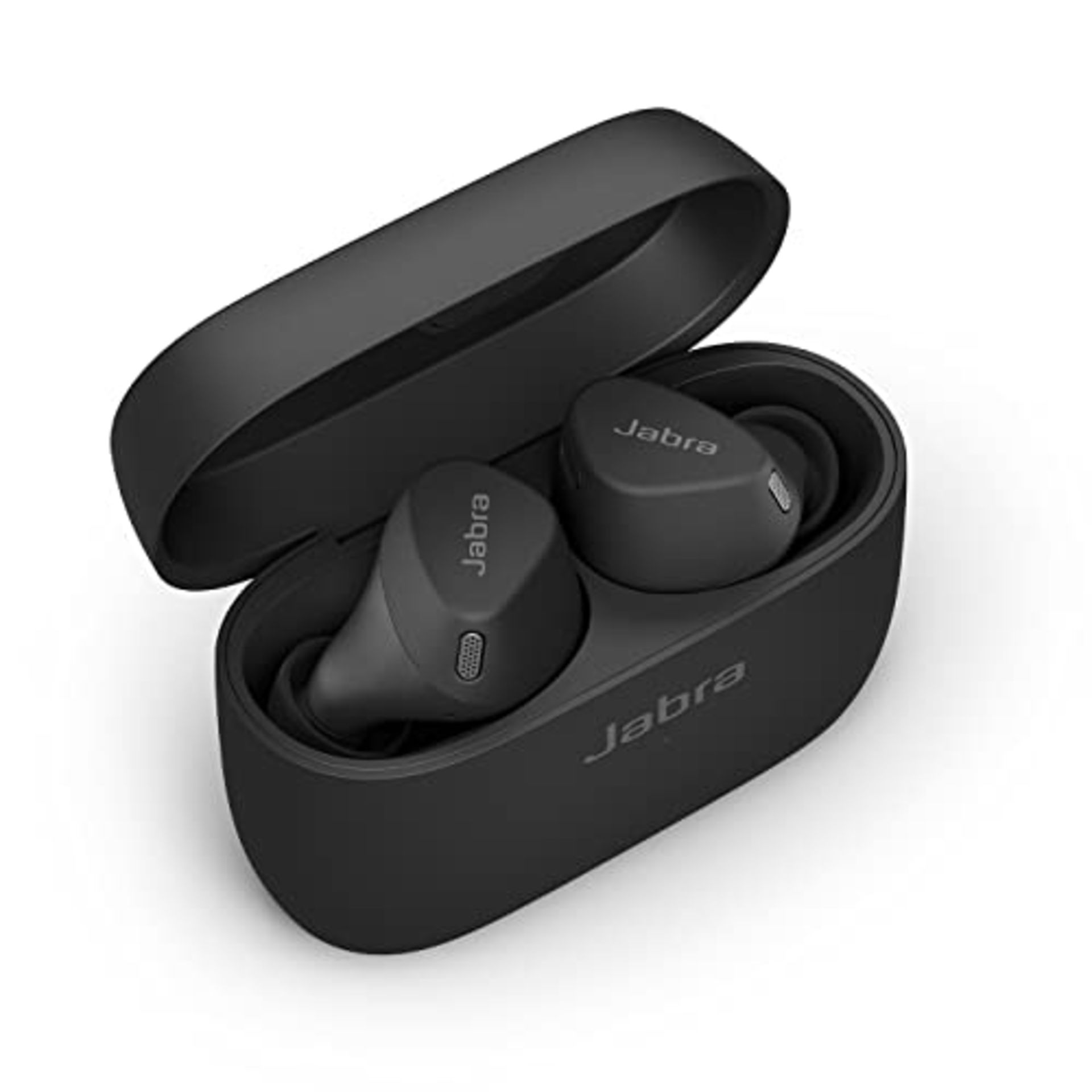 RRP £69.00 Jabra Elite 3 écouteurs Bluetooth sans Fil Active True pour Les Sports avec réductio