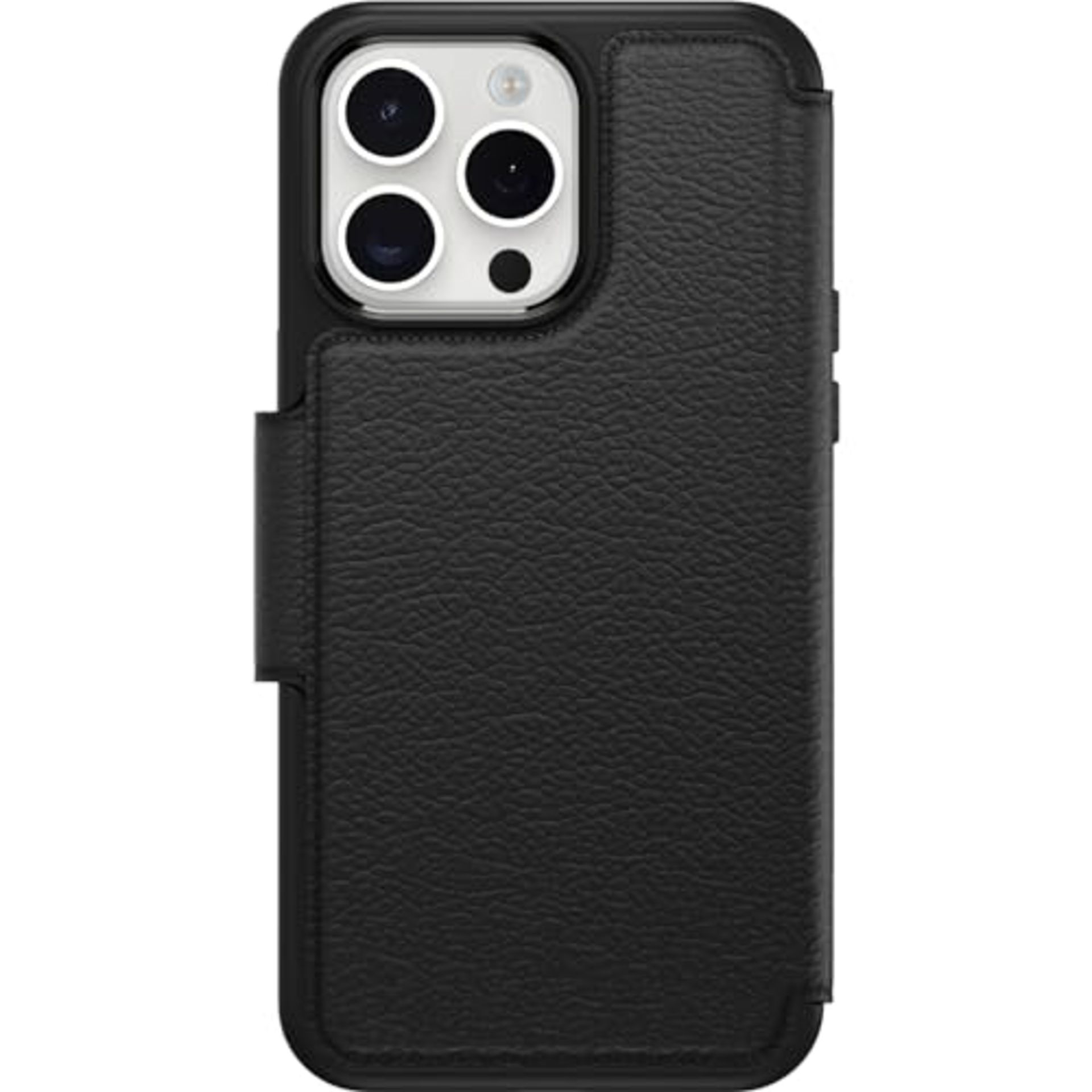 OtterBox Strada Case for iPhone 15 Pro Max for MagSafe, Shockproof, Drop proof, Premiu