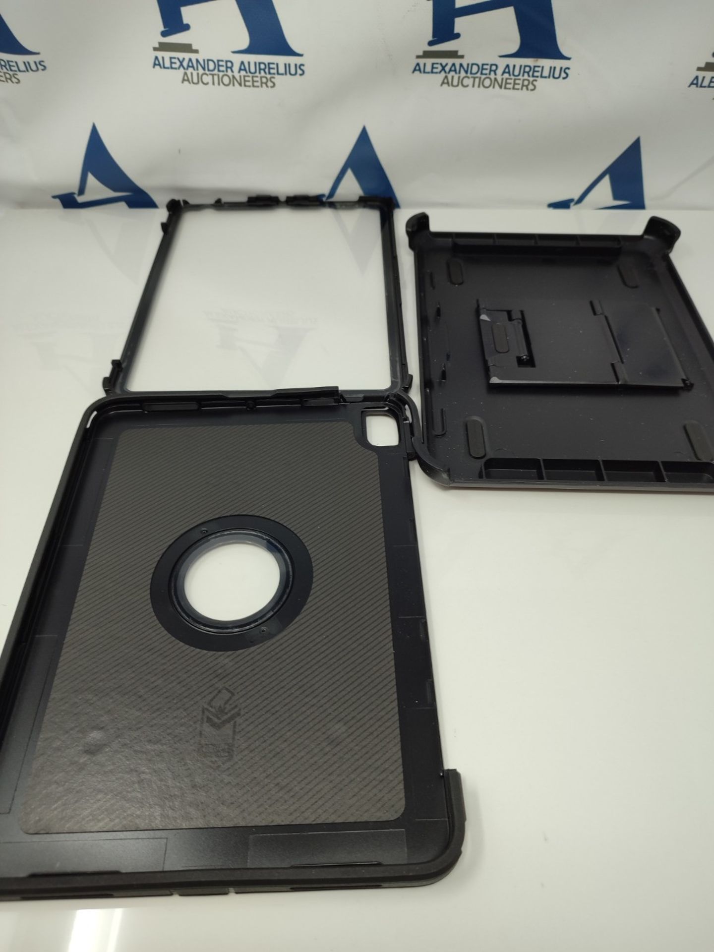 OtterBox Defender Case for iPad Air 10.9-Inch (4th gen 2020 / 5th gen 2021), Shockproo - Bild 2 aus 2