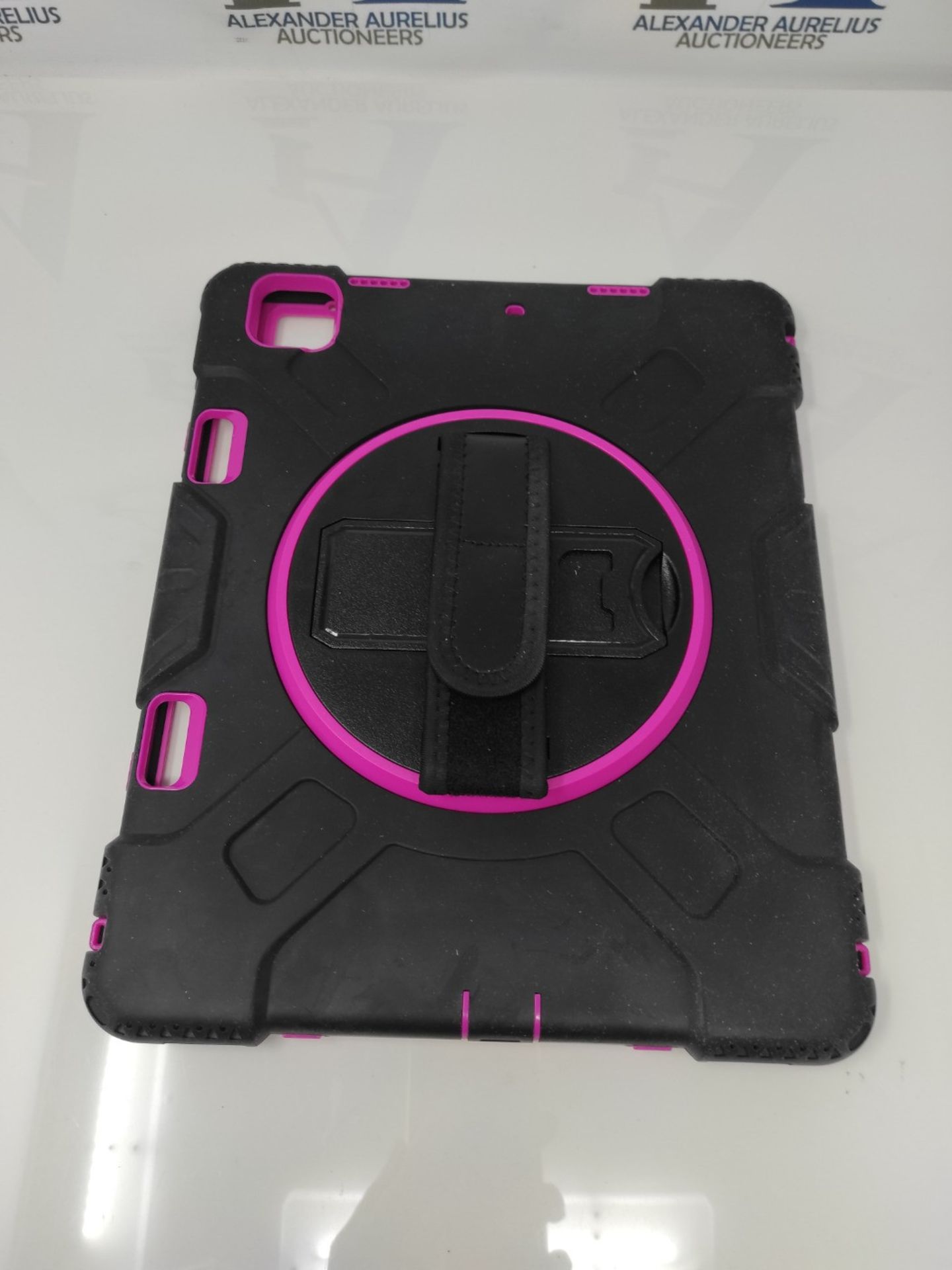 Case for iPad Pro 12.9 Inch (5th/4th/3rd Generation, 2021/2020/2018), Full Protective - Image 3 of 3