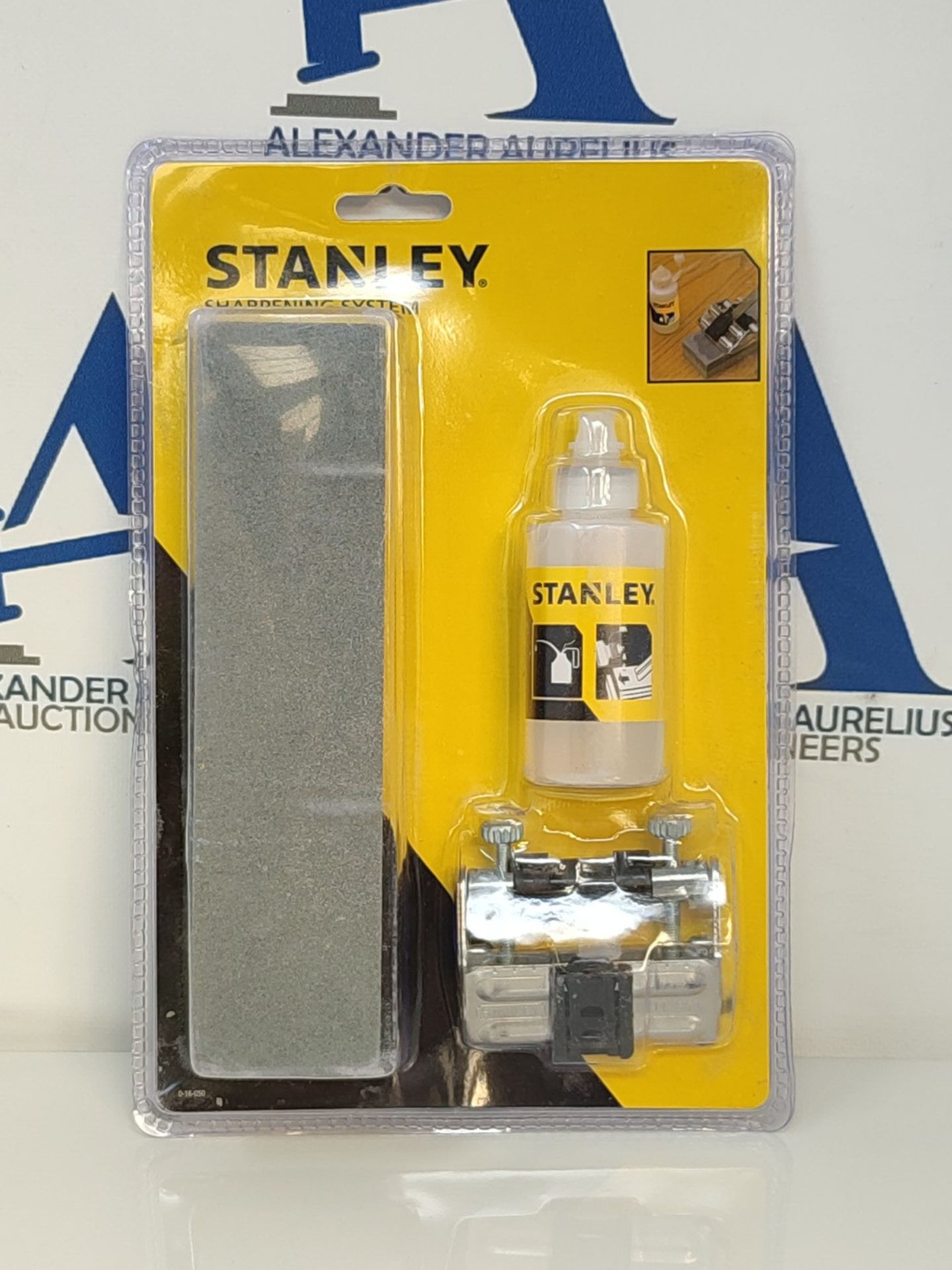 Stanley 0-16-050 Sharpening System Kit - Bild 2 aus 3
