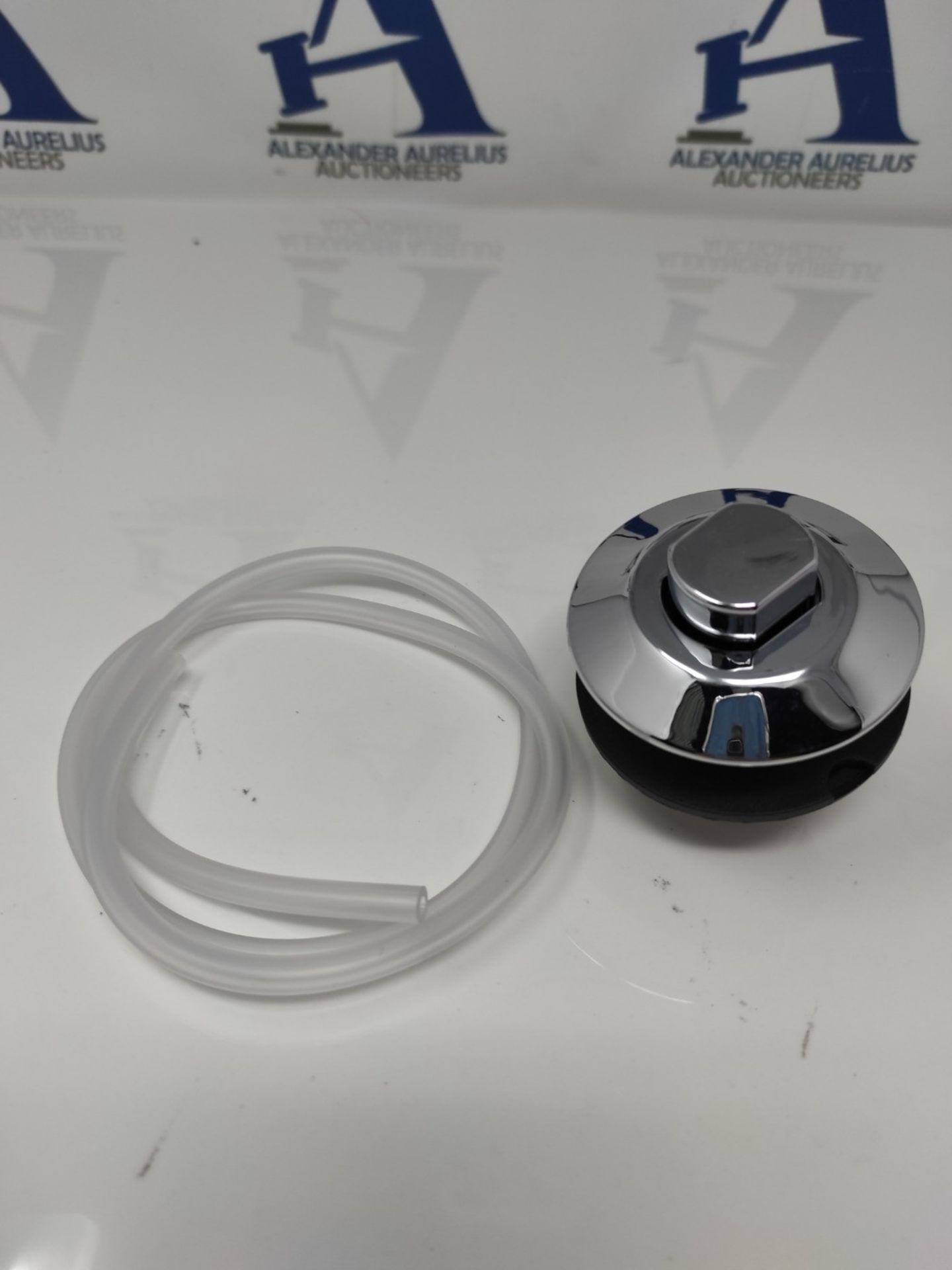 GROHE 38488000 | Air Button, Chrome - Image 2 of 2