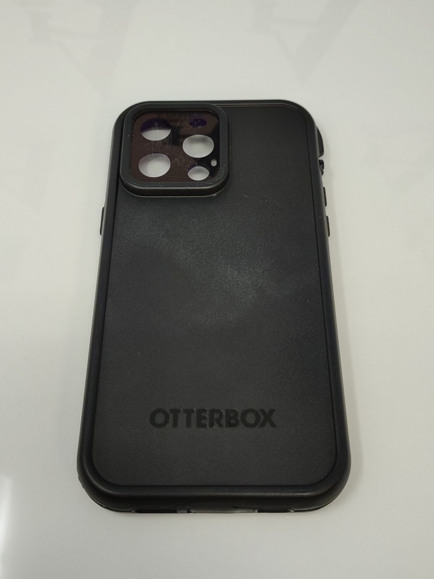 RRP £79.00 OtterBox Fre Case for iPhone 14 Pro Max for MagSafe, Waterproof (IP68), Shockproof, Di - Bild 3 aus 3