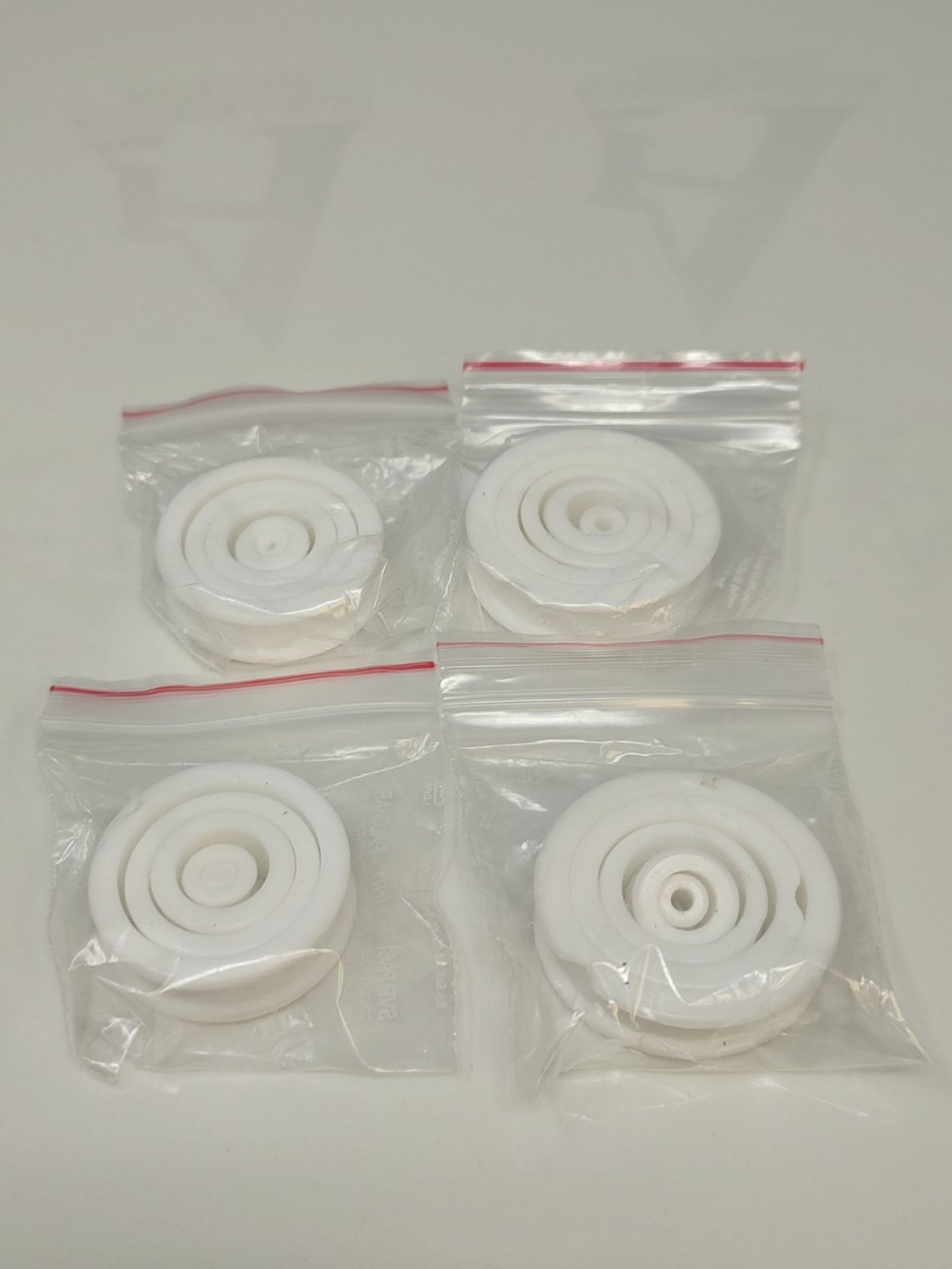 CauseHuman Phimosis Stretching Rings Set (20 Rings) - Medical Grade Silicone for Safe - Bild 3 aus 3