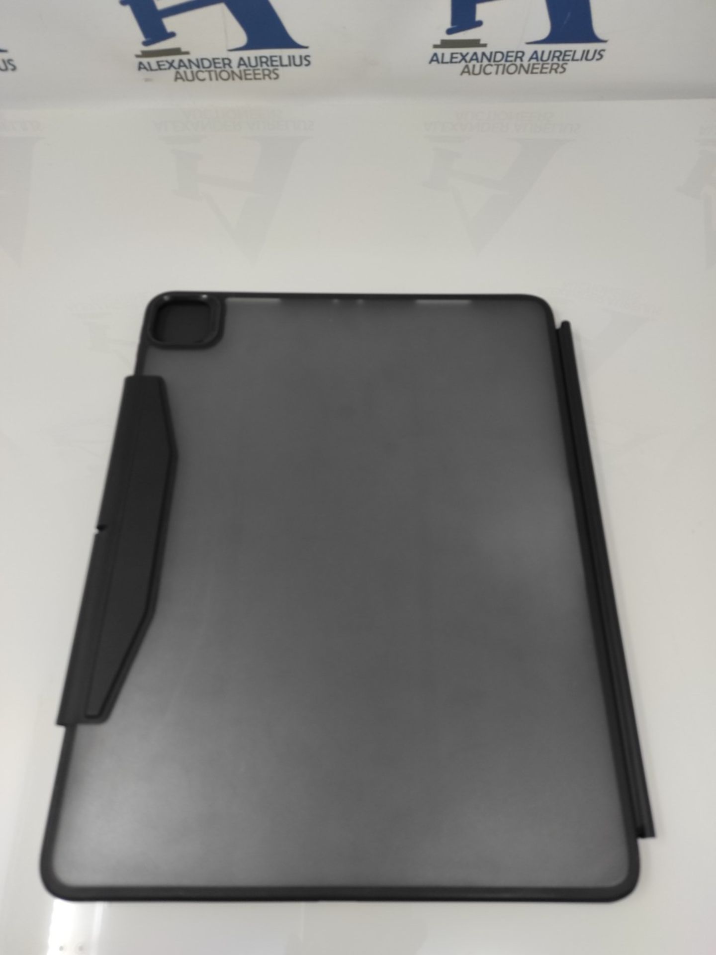 ESR Hybrid Trifold Case Compatible with iPad Pro 12.9 Inch (2022/2021), Detachable Mag - Image 3 of 3