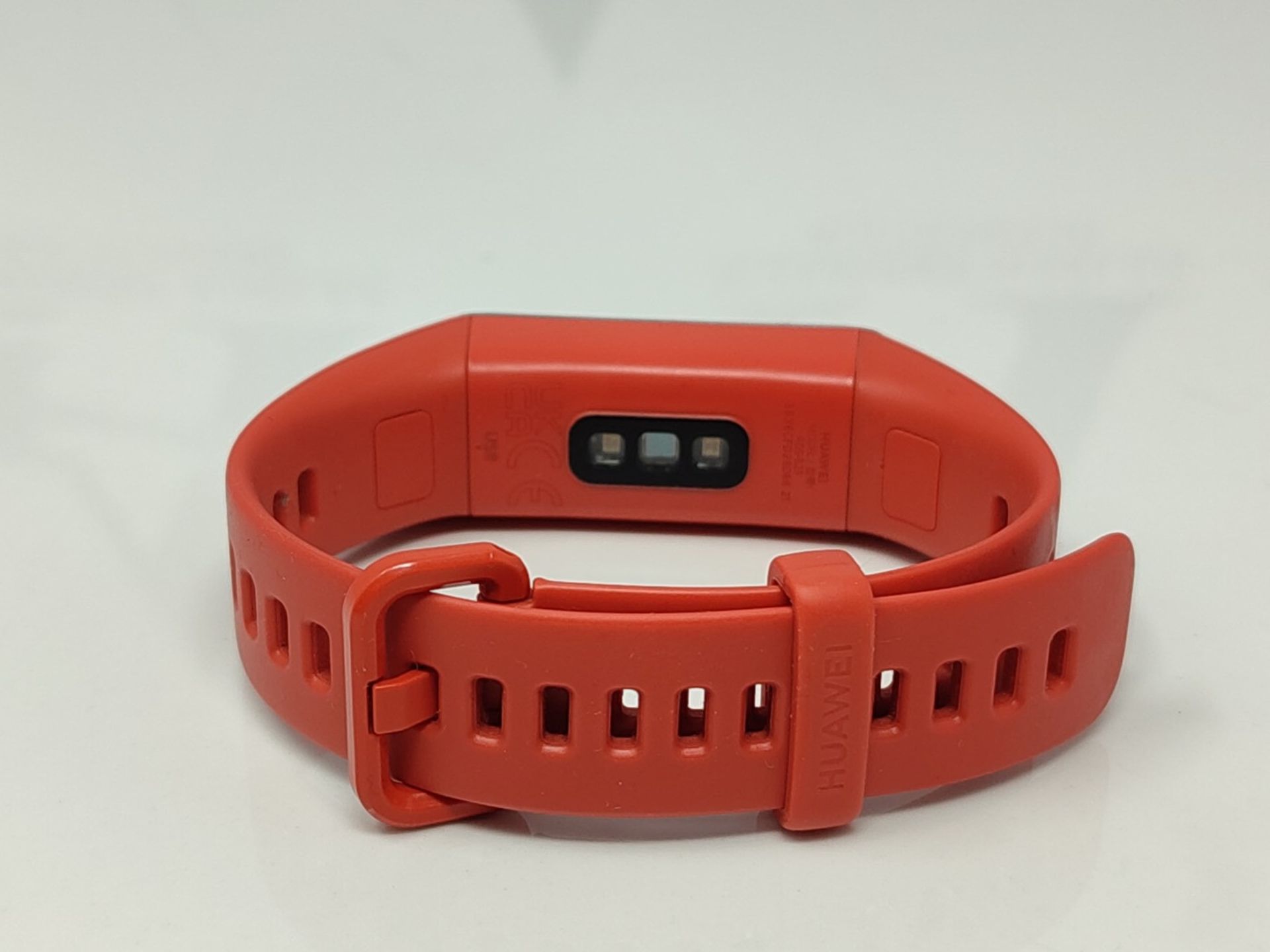 HUAWEI Band 4 Smart Band, Fitness Activities Tracker with 0.96" Color Screen, 24/7 Con - Image 3 of 3