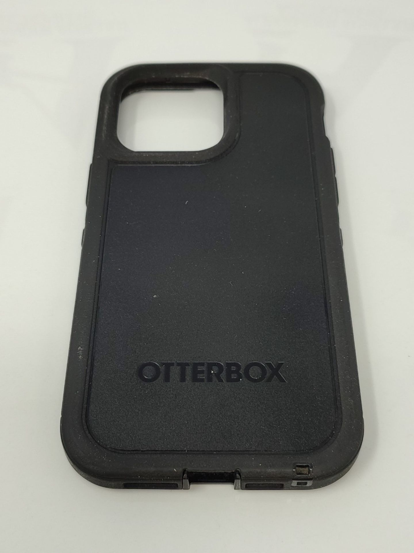 OtterBox Defender XT Case for iPhone 14 Pro Max with MagSafe, Shockproof, Drop proof, - Image 3 of 3
