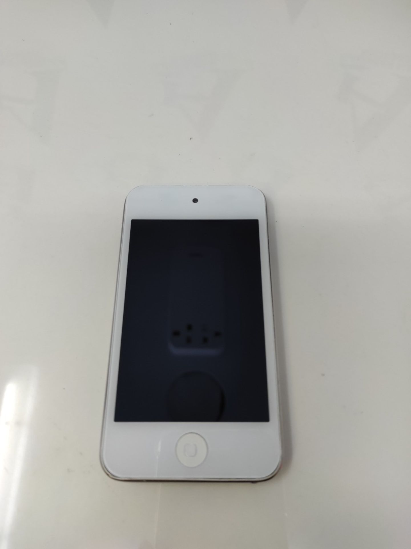 Apple iPod Touch 4G 16GB white - Bild 2 aus 2