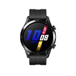RRP £118.00 HUAWEI Watch GT 2 (46mm) Smartwatch, 2 Week Battery Life, Built-in GPS, 15 Sport Modes