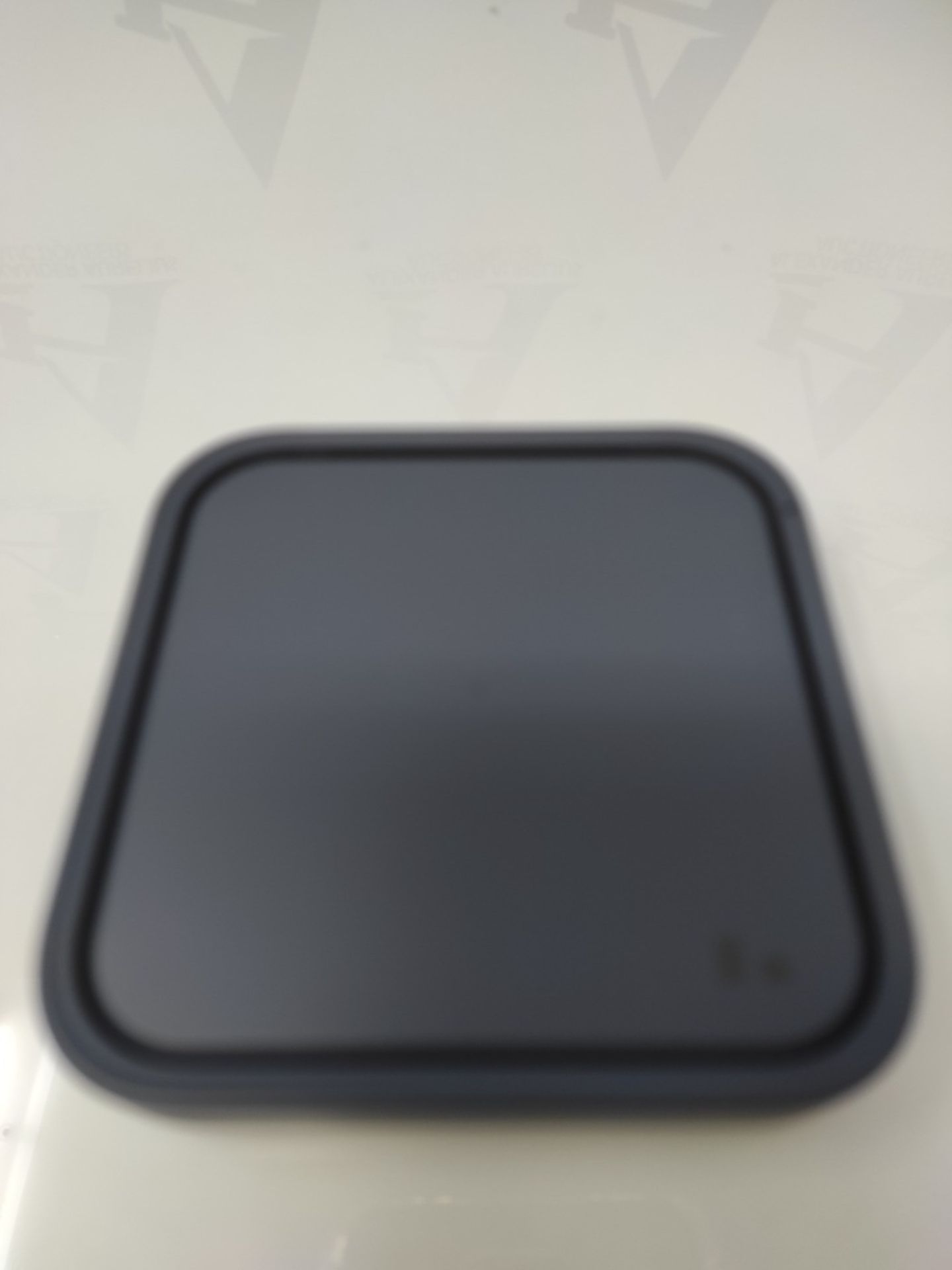 Samsung Galaxy Official Wireless Charging Pad, Black - Image 2 of 3