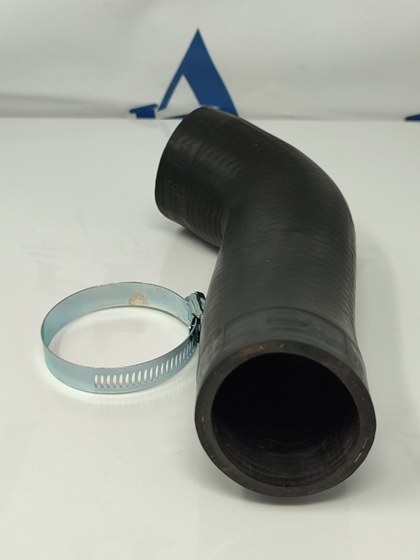BIAREN Turbo Resonator Replacement Hose Pipe For Volvo V70 S60 XC70 XC90 2.4 D 3074089 - Image 2 of 2