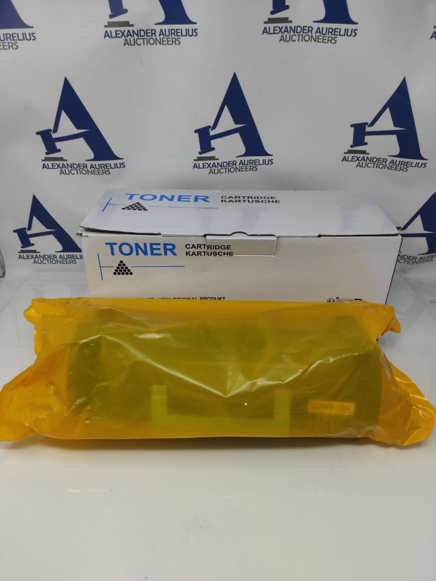 RRP £104.00 ABC Compatible Toner for Lexmark 56F2000 6000 Pages for MS321 MS321dn MS321dntw MS421 - Image 2 of 2
