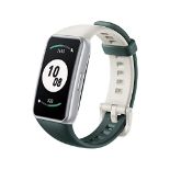 HONOR Band 7, Fitness Tracker, Activity Tracker with Blood Oxygen & Heart Rate Monitor