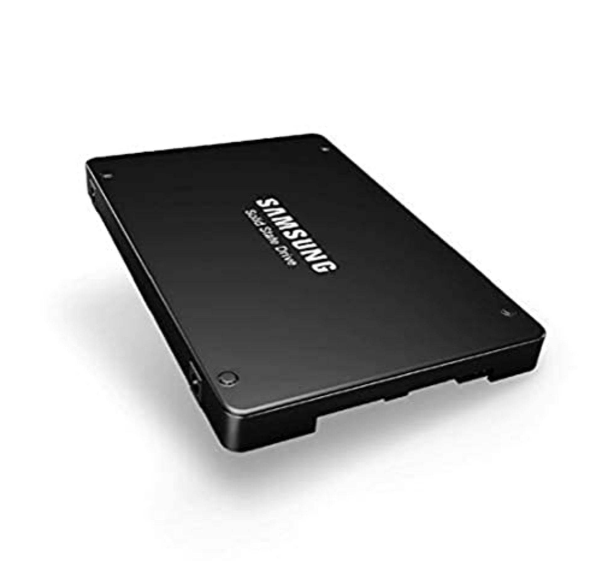 RRP £337.00 Samsung PM1643 MZILT960HAHQ - Solid state drive - 960 GB - Internal (Desktop) - 2.5" -