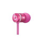 RRP £100.00 urBeats Wired In-Ear Headphone - Pink