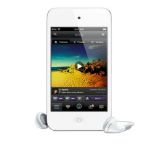 Apple iPod Touch 4G 16GB white