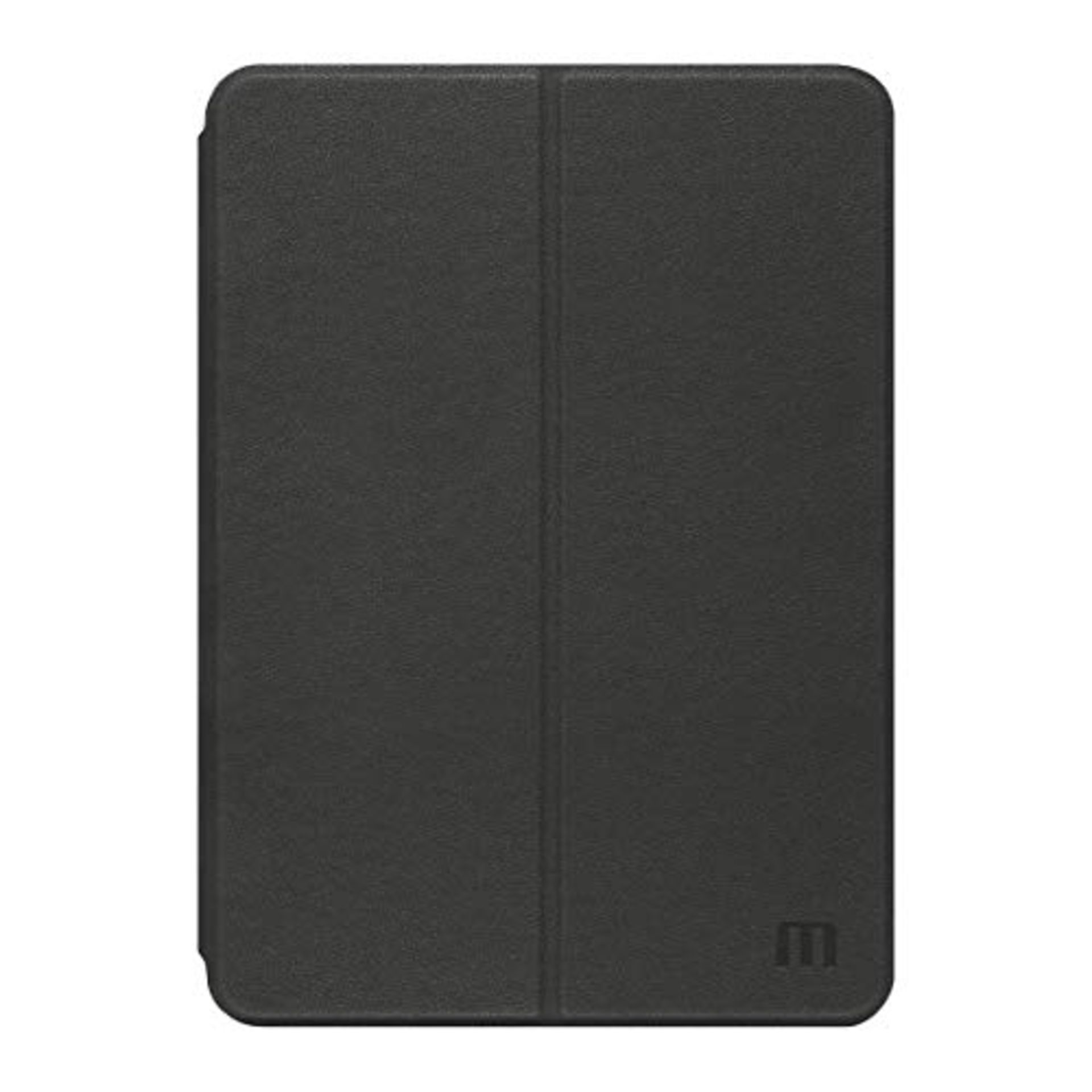 Mobilis Protective Folio Case for Samsung Galaxy Tab S3-2 Positions - Black