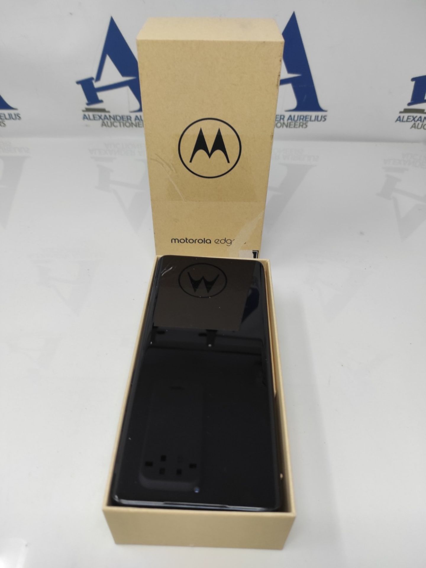 RRP £289.00 [INCOMPLETE] Motorola Moto Edge 40 Neo 12+256 - Black - Image 2 of 3