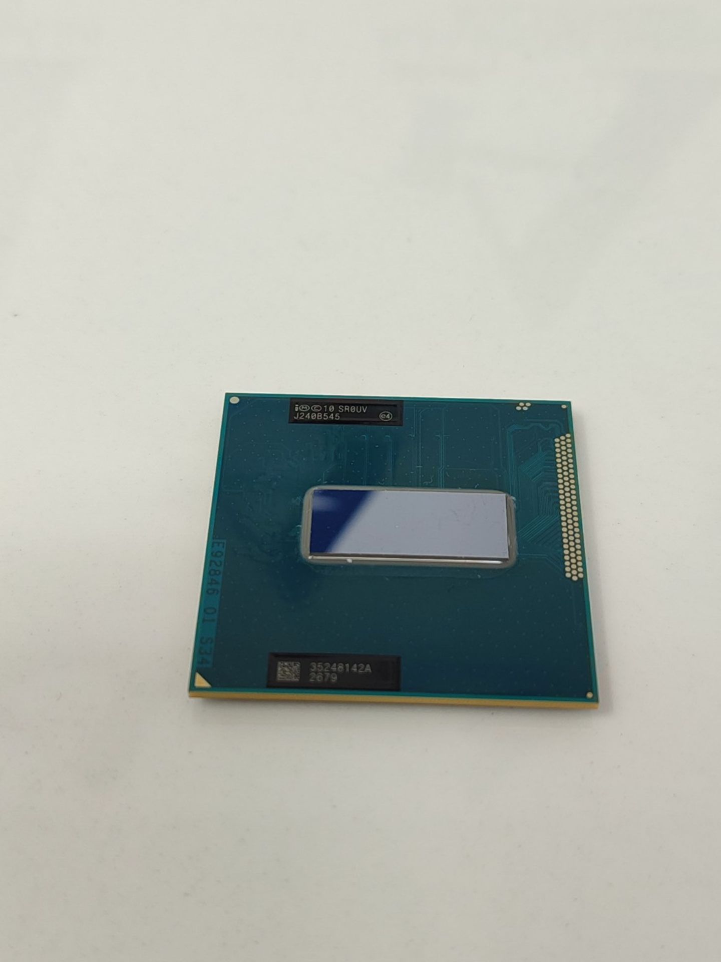 RRP £307.00 Intel 3740QM Core i7 Processor (2.70GHz, 6M Cache, 4 Core) - Image 2 of 3